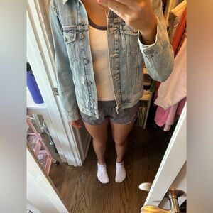 Old Navy Jean jacket